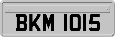 BKM1015
