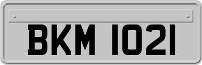 BKM1021