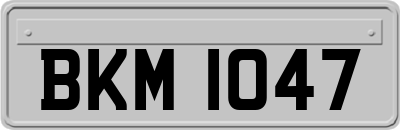 BKM1047