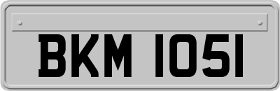 BKM1051