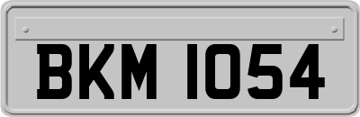BKM1054