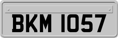 BKM1057