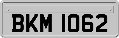 BKM1062