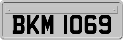BKM1069