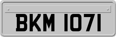BKM1071