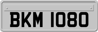 BKM1080