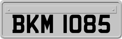 BKM1085