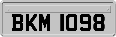 BKM1098