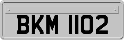 BKM1102