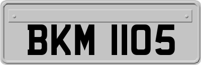 BKM1105
