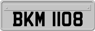 BKM1108