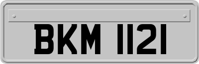 BKM1121