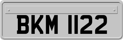 BKM1122