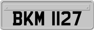 BKM1127