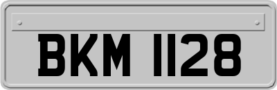 BKM1128
