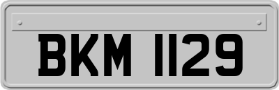 BKM1129