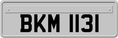 BKM1131