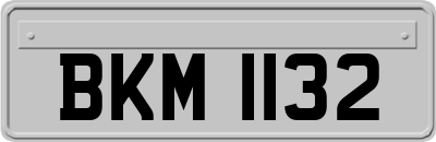 BKM1132