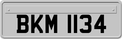 BKM1134