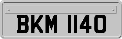 BKM1140