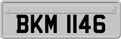 BKM1146