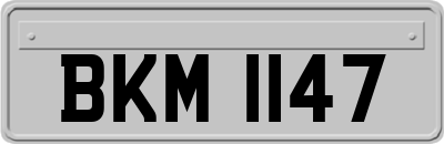 BKM1147