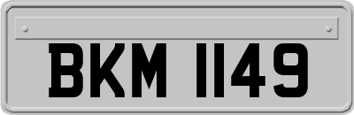 BKM1149