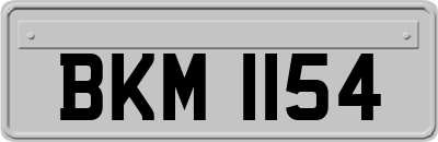BKM1154