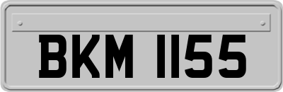 BKM1155