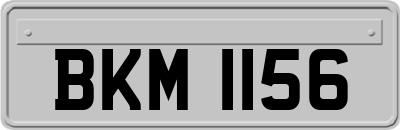 BKM1156