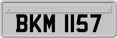 BKM1157