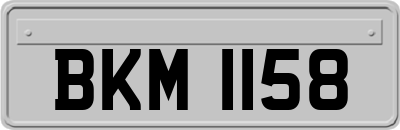 BKM1158