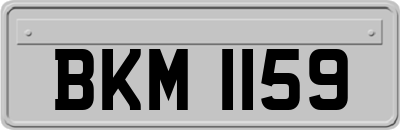 BKM1159