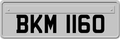 BKM1160
