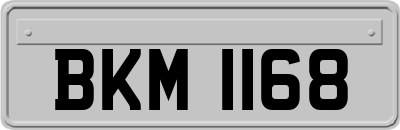 BKM1168