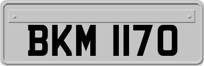 BKM1170