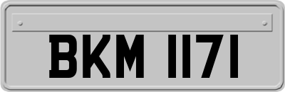 BKM1171