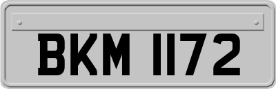 BKM1172