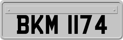 BKM1174
