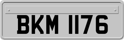 BKM1176