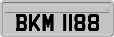 BKM1188