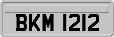 BKM1212