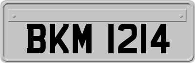 BKM1214