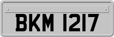 BKM1217