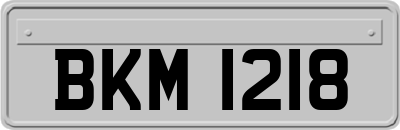 BKM1218