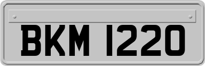 BKM1220