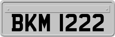 BKM1222