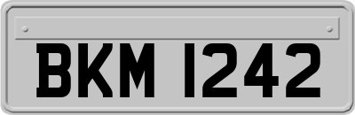BKM1242