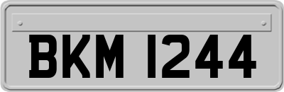 BKM1244