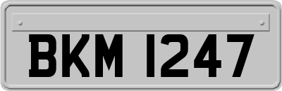 BKM1247
